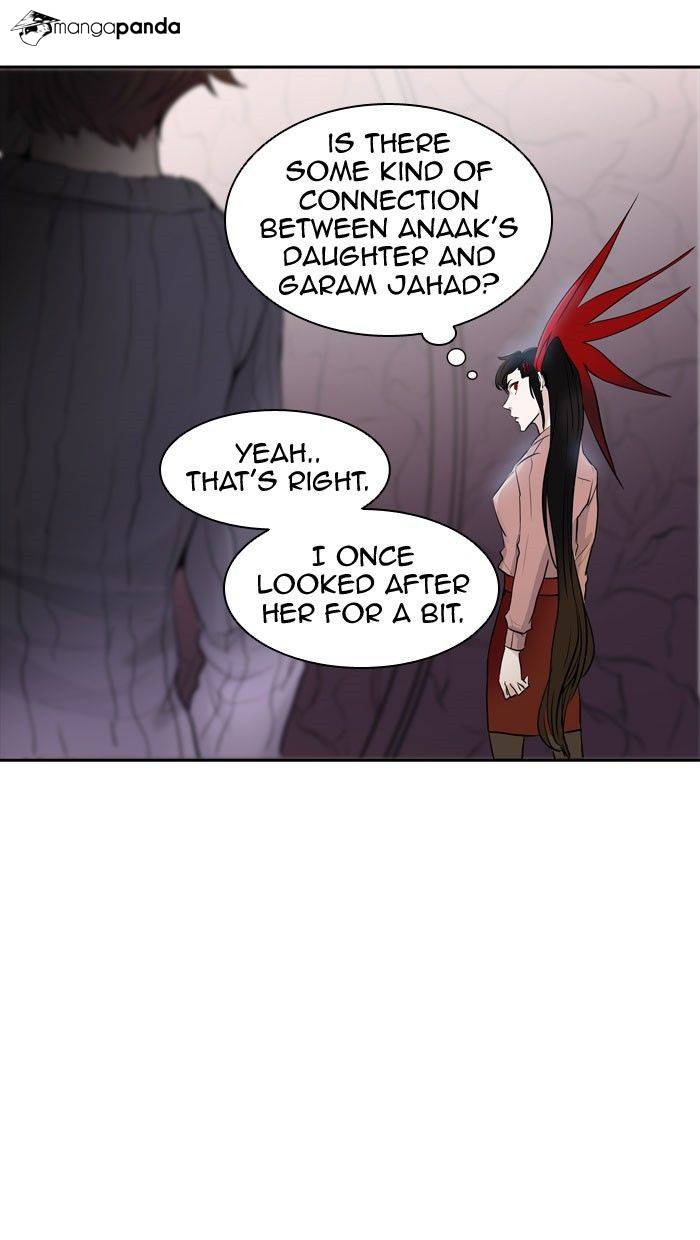 Tower of God Chapter 339 image 037